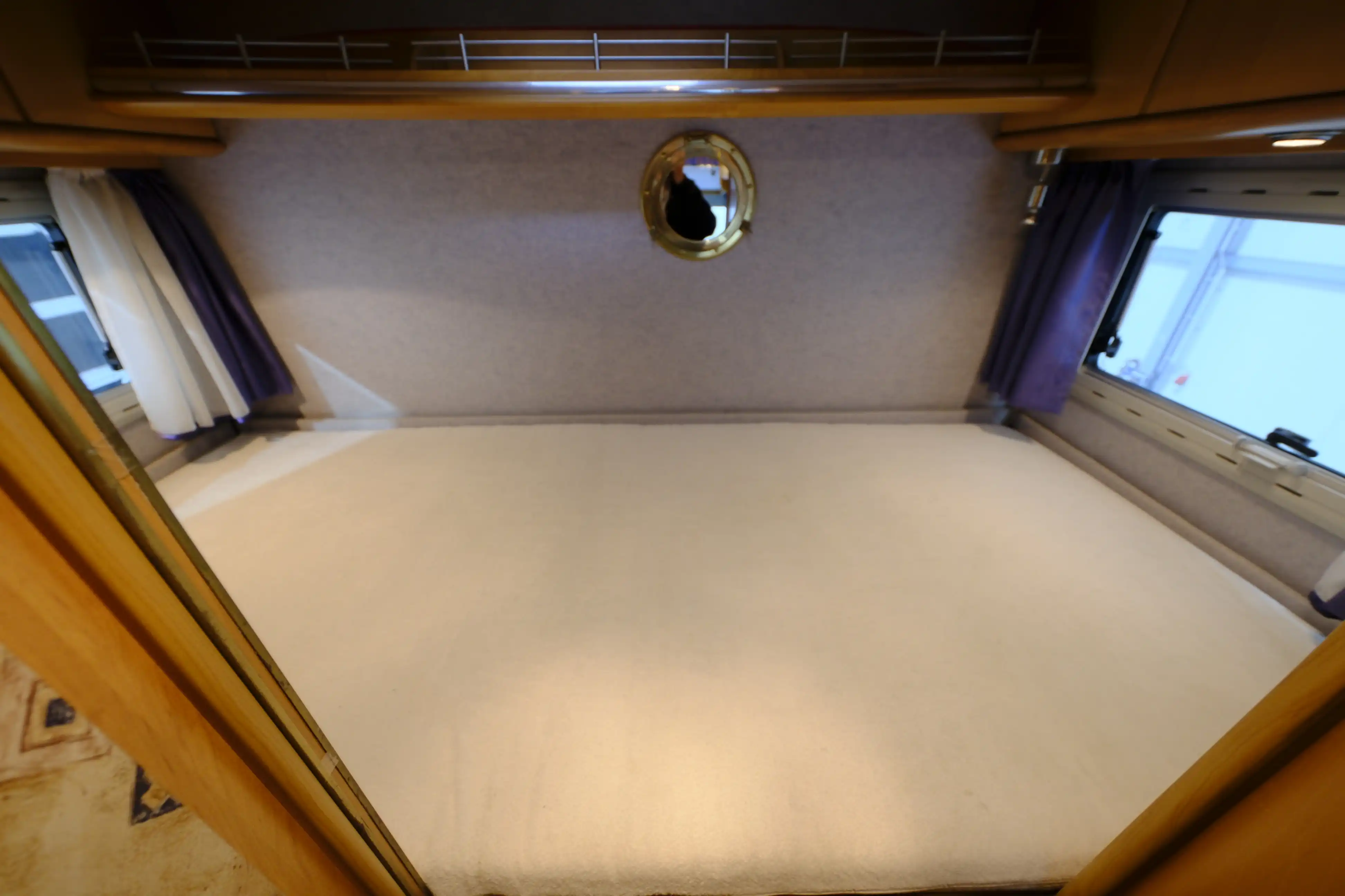 CONCORDE Charisma I 720 - Ansicht 11